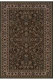 Traditional Area Rug, Oriental Weavers Sphinx Ariana Green