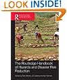 Handbook of Hazards and Disaster Risk Reduction and Management