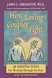 Books : How Loving Couples Fight