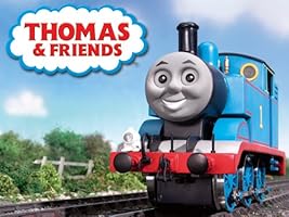 Thomas and Friends - Season 1