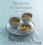 Mes plats �conomiques