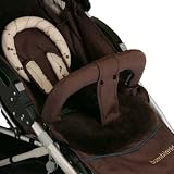 Bumbleride Rain Cover