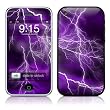 Apocalypse Violet Design Protector Skin Decal Sticker for Apple 3G iPhone / iPhone 3GS 3G S