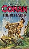 Conan the defender