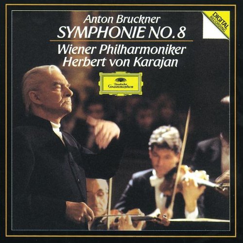 Cover image : Symphony 8