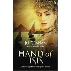Hand of Isis