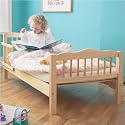 Saplings Junior Bed - Blue