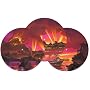 Die drei Fragezeichen - Folge 125: Feuermond [Vinyl LP] [Vinyl LP]