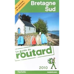 Bretagne Sud 2010