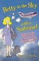 Betty in the Sky with a Suitcase