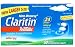 Claritin Non-drowsy Allergy Reditabs (50 Orally Disintegrating Tablets)