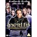 Merlin [DVD] [1998]