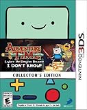Adventure Time: Explore the Dungeon Because I DON'T KNOW! - Collector's Edition