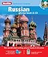 Berlitz Russian (Berlitz Phrase Book & CD)