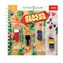 Rescue Trucks (Klutz Chicken Socks)