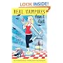 Real Vampires Don't Diet (Glory St. Claire, Book 4)