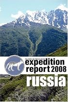 Cfz Expedition Report: Russia 2008