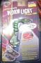 Nyko Super White Worm Light for Game Boy Color