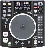 Denon DNS1200 USB DJ CD Player