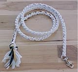 Woven Rag Lead