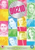 Beverly Hills 90210 - Series 4 [UK IMPORT] - Tori Spelling