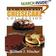 The Ultimate Cheesecake Collection