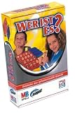 Hasbro 04279100 - MB Wer ist es? kompakt - Hasbro