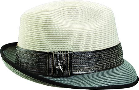 Santana by Carlos Santana Men's SAN103 Hat