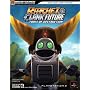 Tools of Destruction [With Poster] (Ratchet & Clank Future)