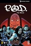 P.O.D.: The Nexus (invert)