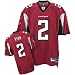Reebok Atlanta Falcons Matt Ryan Youth (8-20) Premier Jersey-Size: Small