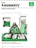 Key to Geometry: Squares and Rectangles (0913684759) by Suppes, Patrick