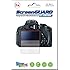 3x Canon Rebel T5i (EOS 700D) Kiss X7i DSLR camera Premium Clear LCD Screen Protector Cover Guard Shield Protective Film Kit (3 pieces by GUARMOR)