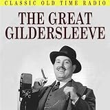 Gildy Raising Money for Baseball Field (1948-04-07)