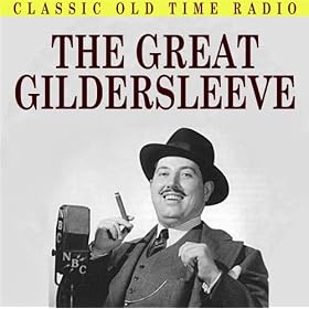 Gildy Raising Money for Baseball Field (1948-04-07)