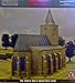 Battlefield in a box: Bastogne Church