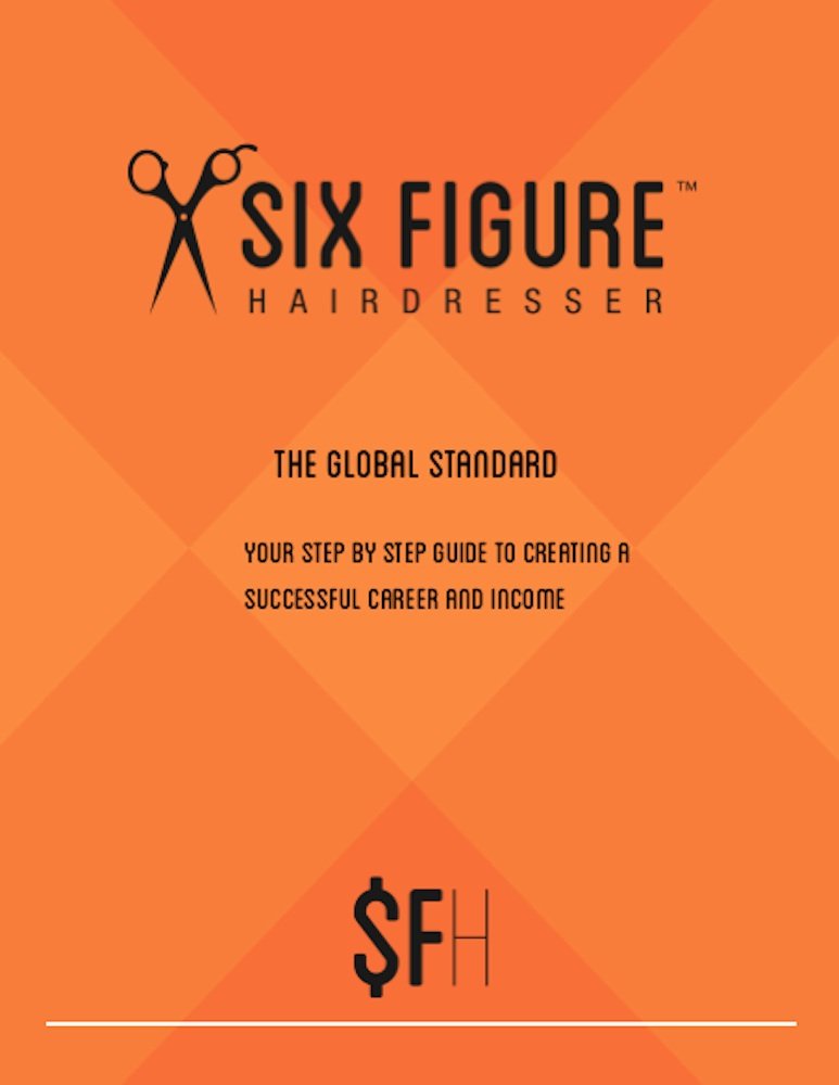 Amazon.com: SIX FIGURE HAIRDRESSER eBook: Harry Wood IV: Kindle Store