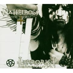 Terrorist (Nekronaut, Pt. 1)