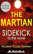 Analysis of The Martian: Sidekick to the Andy Weir Novel Analysis of The Martian: Sidekick to the Andy Weir Novel