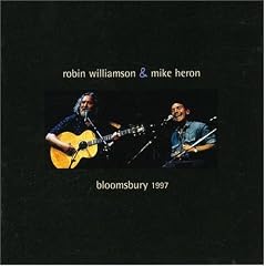 Bloomsbury 1997