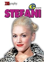 Gwen Stefani (Biography (a & E))