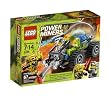 LEGO Power Miners Fire Blaster (8188)