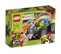 LEGO Power Miners Fire Blaster (8188)