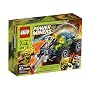 LEGO Power Miners Fire Blaster (8188)