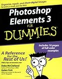 Photoshop Elements 3 For Dummies