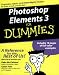 Photoshop Elements 3 for Dummies (For Dummies (Computers))
