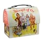 Vandor Dome Tin Tote, Wizard of Oz