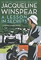 A Lesson in Secrets