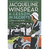A Lesson in Secrets: A Maisie Dobbs Novel