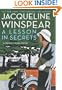 A Lesson in Secrets: A Maisie Dobbs Novel